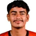Alejandro Caracheo Luna — Thủ môn, Oakland Roots SC