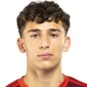 Bilal Obeid — Tiền vệ, Detroit City FC