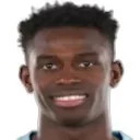 Babacar Niang — Tiền vệ, Louisville City FC