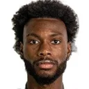 Nico Brown — Hậu vệ, Birmingham Legion FC