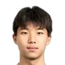 Hun-min Koo — Tiền đạo, Daejeon Hana Citizen