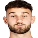 Paul Wünsch — Tiền đạo, Eintracht Frankfurt