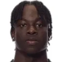 Damario McIntosh — Hậu vệ, New England Revolution