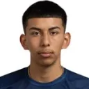 Diego Carbajal — Hậu vệ, Monterey Bay FC