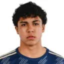 Kellan Leblanc — Tiền vệ, Philadelphia Union