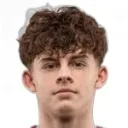 Robert Turdean — Tiền đạo, Chicago Fire