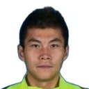 Xiyang Huang — Tiền vệ, Chongqing Tonglianglong FC