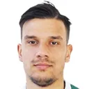 Asen Georgiev — Hậu vệ, FK Yantra Gabrovo