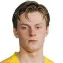 Alex Hilden — Thủ môn, Inter Turku