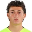 Julian Rodriguez — Thủ môn, Miami FC