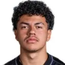 Jonathan Polío — Hậu vệ, Oakland Roots SC