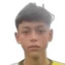 Arthur Bassi — Thủ môn, São Bernardo
