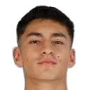 Mateo Cienfuegos — Hậu vệ, Palestino