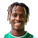 Noam Emeran — Tiền đạo, FC Stade-Lausanne-Ouchy
