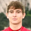 Jaron Vinet — Tiền vệ, Europa FC