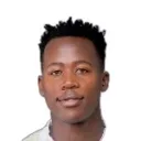 Mike Kibwage — Hậu vệ, Gor Mahia FC