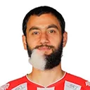 Albert Khachumyan — Hậu vệ, FC Ararat