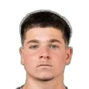 Drake Hadeed — Tiền đạo, Antequera