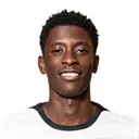 Derensili Sanches Fernandes — Tiền đạo, Huddersfield Town