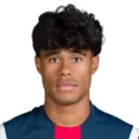 Diego Catasus — Tiền vệ, Latina