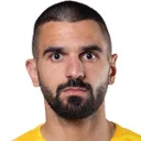 Aziz Behich — Hậu vệ, Melbourne City