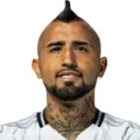 Arturo Vidal — Tiền vệ, Colo-Colo