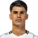Erick Wiemberg — Hậu vệ, Colo-Colo