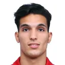 Taher Ben Amer — Hậu vệ, Al Ahly Benghazi