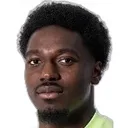 Musa Dibaga — Thủ môn, Dunfermline Athletic