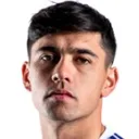 Logan Rogerson — Tiền đạo, Auckland FC