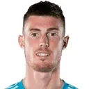 Oliver Sail — Thủ môn, Auckland FC