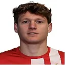 Nando Pijnaker — Hậu vệ, Auckland FC