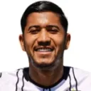 Freddy Vargas — Tiền đạo, Neftçi PFK