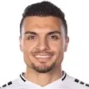 Ahmed Yasin — Tiền vệ, Örebro SK