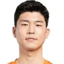 Hwang Mun-ki — Hậu vệ, Gangwon FC