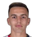 Denis Marandici — Hậu vệ, Turan Tovuz