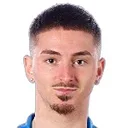 Timothé Rupil — Tiền vệ, Helsingborgs IF