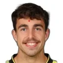 Sam Sutton — Hậu vệ, Perth Glory