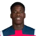 Romario Torrez — Tiền vệ, Leça FC