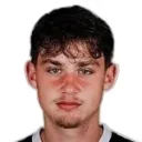 Alexander Staff — Tiền đạo, 1. FC Saarbrücken