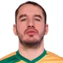 Pavel Savitskiy — Tiền đạo, Neman Grodno