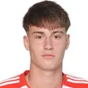 Javier Fernández — Tiền vệ, 1. FC Nürnberg