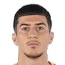 Gökdeniz Gürpüz — Tiền vệ, 1. FC Saarbrücken