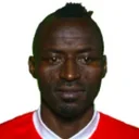 Hussein Shabani — Tiền vệ, El Merriekh Bentiu