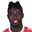 H. Gueye
