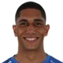 Bryan Passi — Hậu vệ, Valenciennes