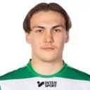 Miguel Sandberg — Tiền vệ, GIF Sundsvall