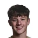 Dylan Lobban — Hậu vệ, Dunfermline Athletic