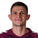 Sabah Kerjota — Tiền đạo, Heart of Midlothian