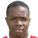 Miquel Scarlett — Hậu vệ, Ashford United